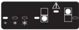 HOTPOINT HA SP70 T121 - DE LADEN VERWIJDEREN - 3