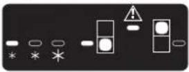 HOTPOINT HA SP70 T121 - ANLEITUNG ZUR FEHLERSUCHE - 1