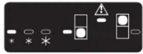 HOTPOINT HA SP70 T121 - RIMOZIONE DEI CASSETTI - 1