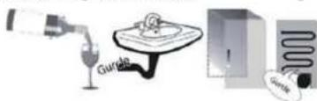KITCHENAID K SP70 T252 P - Seadme töömüra - 3