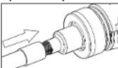 MILWAUKEE M12 2432-20 - Making PEX Tubing Connections - 1