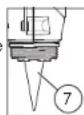 MILWAUKEE M12 2432-20 - RÈGLES DE SÉCURITÉ SPECIFIQUES - 2
