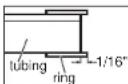 MILWAUKEE M12 2432-20 - Making PEX Tubing Connections - 2