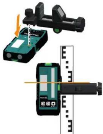 MAKITA LDX1 - WARNING: - 3