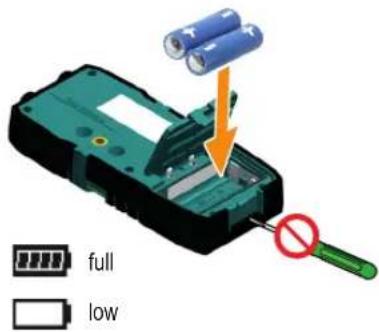 MAKITA LDX1 - WARNING: - 2