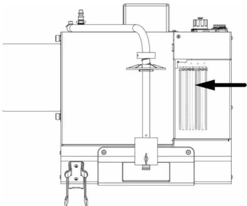 Panduit PDM4.0 - 7E : Chargement des colliers de serrage XMR - 3