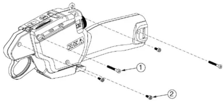 Panduit PDM4.0 - 10B : Maintenance étendue - 4