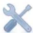 Panduit PDM4.0 - Appuyez sur l'icône « Maintenance » - 1