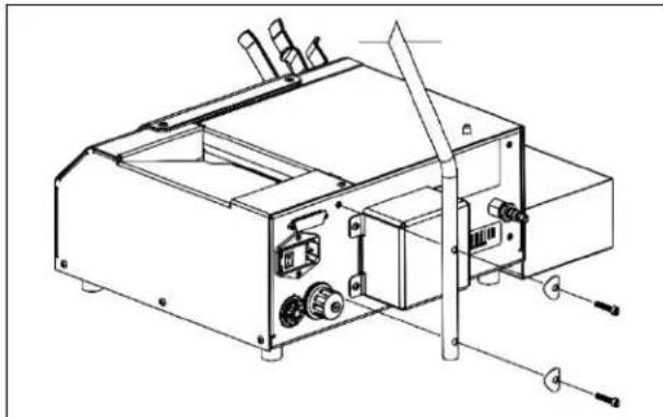 Panduit PDM4.0 - REMARQUE : - 1