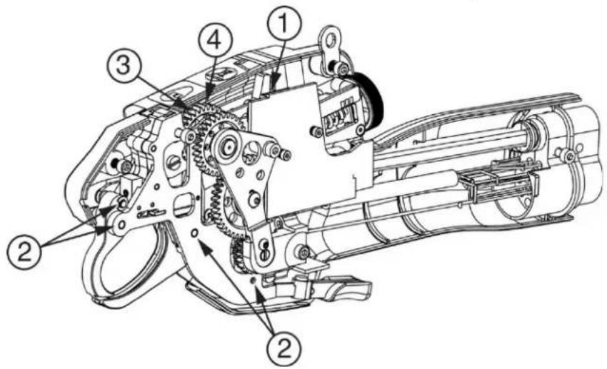 Panduit PDM4.0 - 10B : Maintenance étendue - 5
