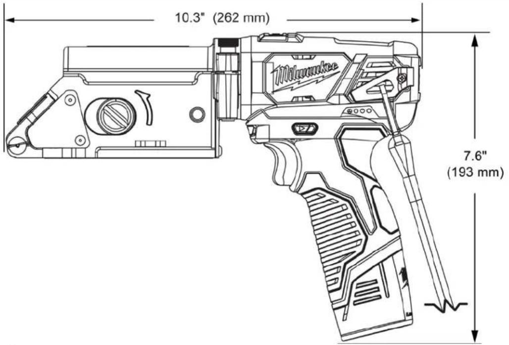 Panduit PBTMT-HEAD - 6