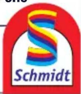 Schmidt Point Up - CONTENU - 2