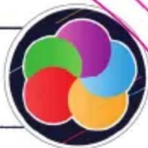 Schmidt Point Up - Find the color that appears on the card most frequently. - 1