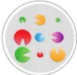 Schmidt Point Up - CARTE ROTONDE, ISTRUZIONI DI GIOCO - 2
