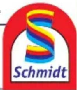 Schmidt Point Up - Autorin und Verlag bedanken sich bei allen Testspielern und Regellesern. - 1