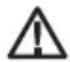 Testo 835-H1 - Avoid electrical hazards: - 1