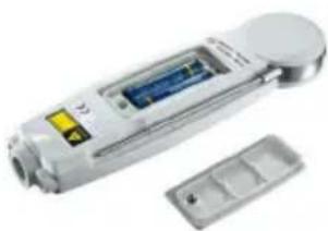 Testo 270 - Inserimento delle batterie - 1