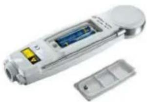 Testo 270 - Batterijen vervangen - 1