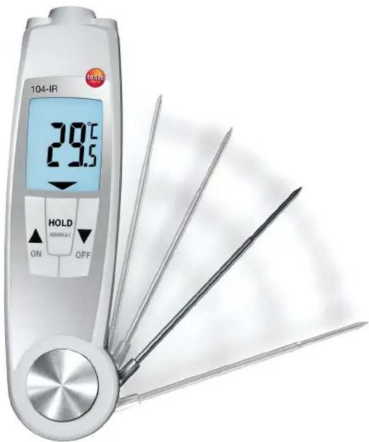 Testo 270 - 2
