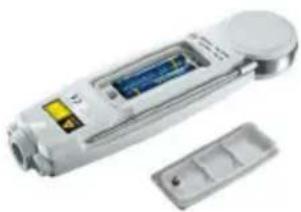 Testo 270 - Sostituzione delle batterie - 1