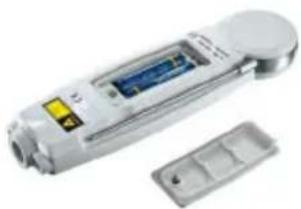 Testo 270 - Cambiar las pilas - 1