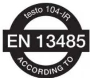 Testo 270 - Avvertenze sulle norme - 1