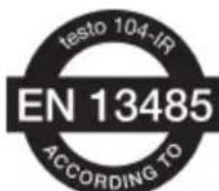 Testo 270 - Información estándar - 1