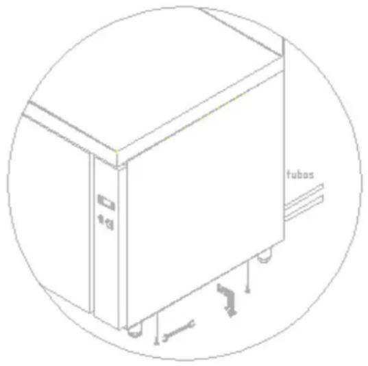 Scandomestic GCF1803X - FR| - 1
