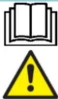 Scandomestic GBC05X - BRUGS- OG VEDLIGEHOLDELSESINSTRUKTIONER - 1
