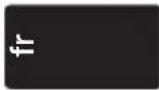 Testo 635-2 - Fonctions des touches - 1