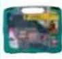 WOLFCRAFT 4642 - Tous les produits wolfcraft® en un coup d'oeil ! - 7