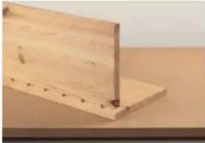 WOLFCRAFT 4642 - Les règles fondamentales pour assembler par tourillons - 1