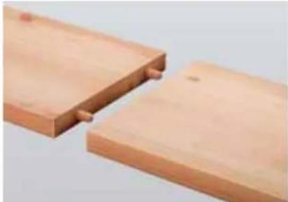 WOLFCRAFT 4642 - Les règles fondamentales pour assembler par tourillons - 2
