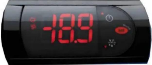 Scandomestic GUR1400X - ANOMALÍAS, ALARMAS Y AVERÍAS - 2