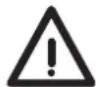 NILFISK SC500 - WARNING! - 1