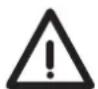 NILFISK SC500 - WARNING! - 1