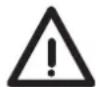 NILFISK SC500 - WARNING! - 1