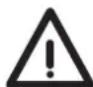 NILFISK SC500 - WARNING! - 1