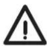 NILFISK SC500 - CAUTION! - 1