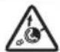 MAKITA EM409MP - Symbols - 10