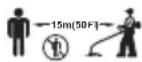 MAKITA EM409MP - Symbole - 7