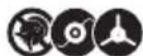 MAKITA EM409MP - Symbols - 12