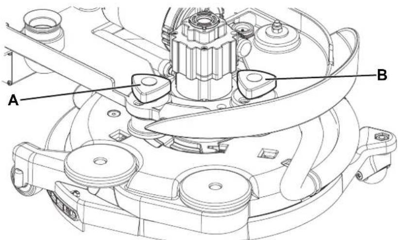 NILFISK SC351 - NOTE - 1