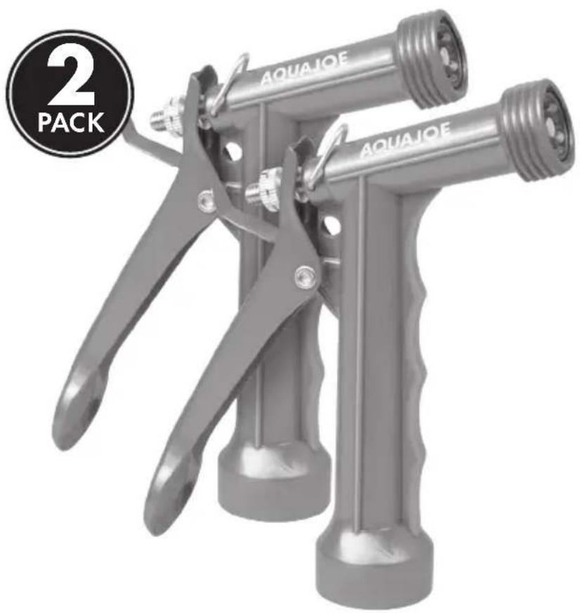Aqua Joe AJPGN-2PK - 1