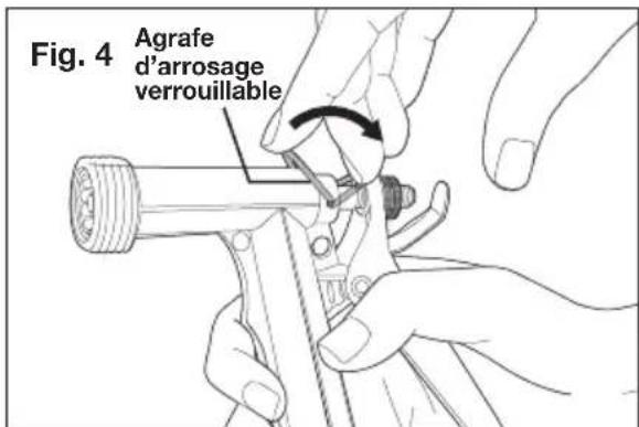 Aqua Joe AJPGN-2PK - Utilisation - 4