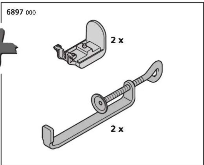 WOLFCRAFT MASTER work 1600 - 13