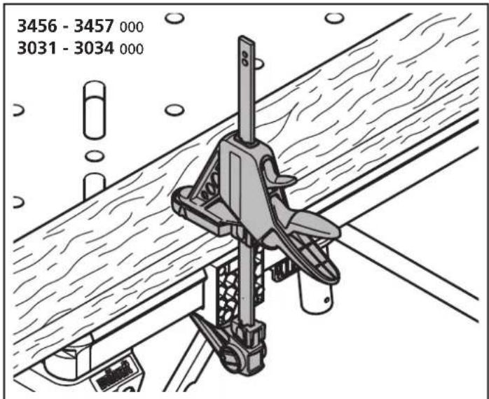 WOLFCRAFT MASTER work 1600 - 11