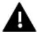 NILFISK DSU10 - Advertencia - 1