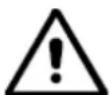 NILFISK AS380 - WARNING! - 1
