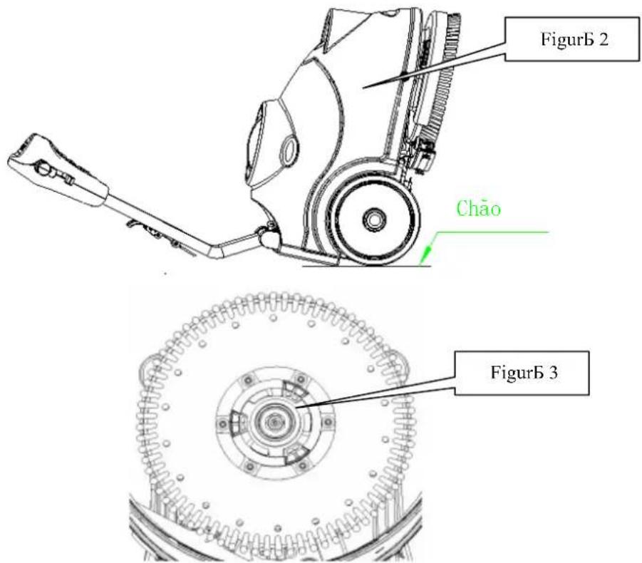NILFISK AS380 - NOTA - 1